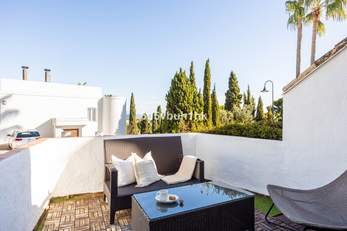 Se vende Adosada de 3 dormitorios en Costa Del Sol, Málaga, España