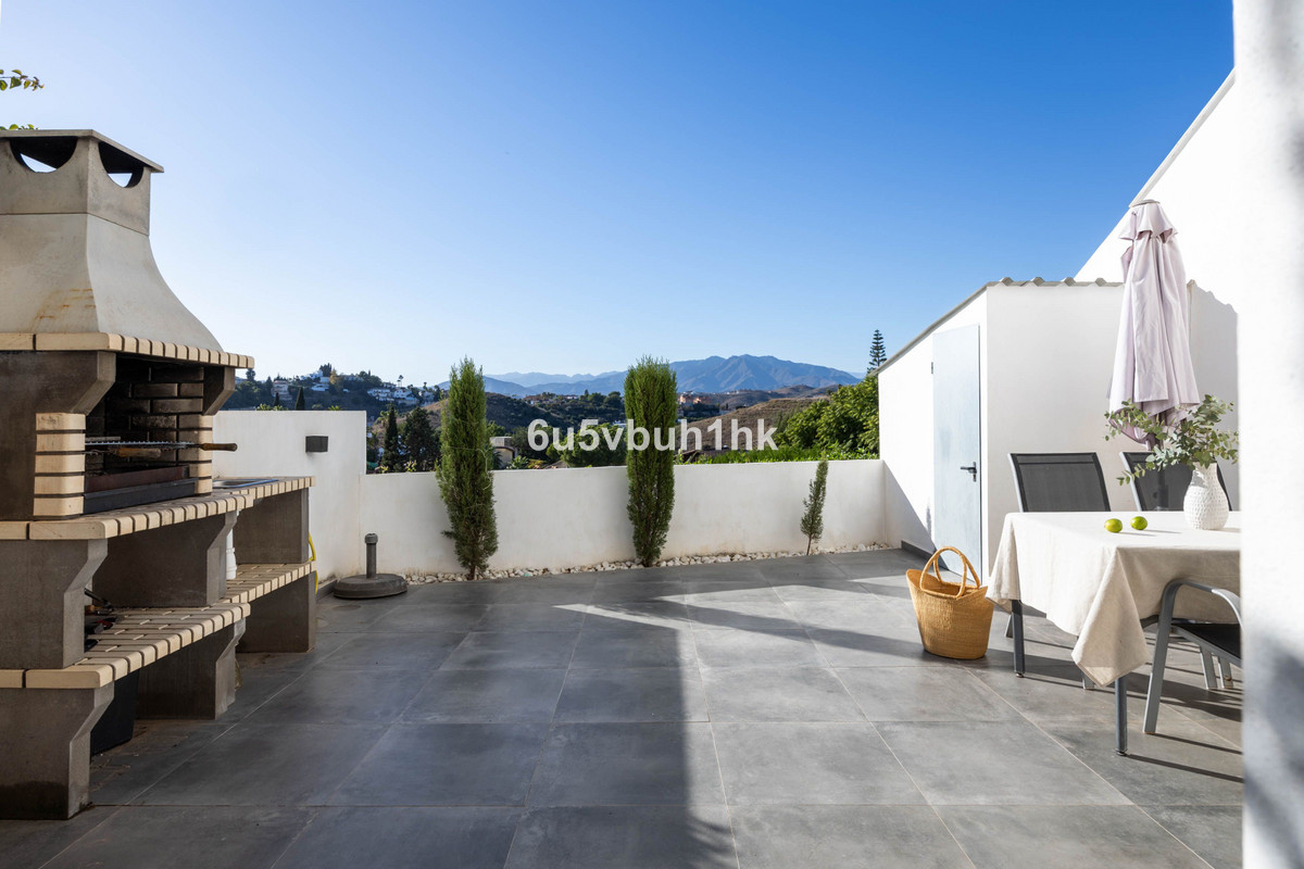 Se vende Adosada de 3 dormitorios en Costa Del Sol, Málaga, España