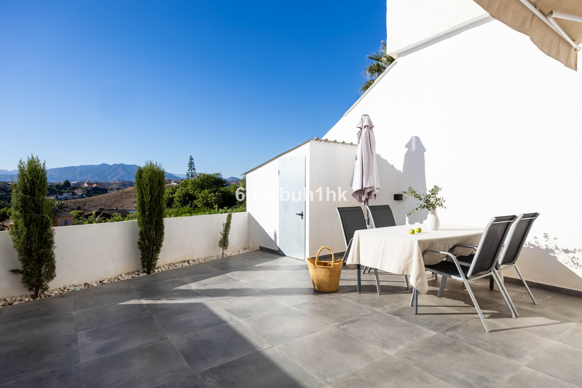 Se vende Adosada de 3 dormitorios en Costa Del Sol, Málaga, España