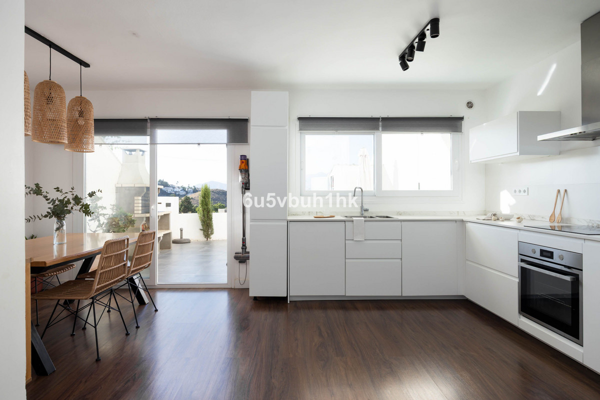 Se vende Adosada de 3 dormitorios en Costa Del Sol, Málaga, España
