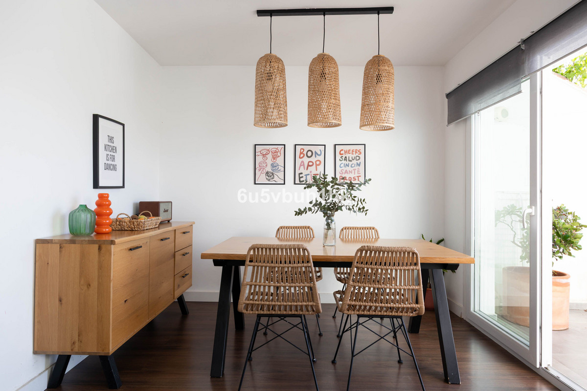 Se vende Adosada de 3 dormitorios en Costa Del Sol, Málaga, España