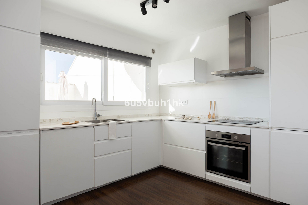 Se vende Adosada de 3 dormitorios en Costa Del Sol, Málaga, España