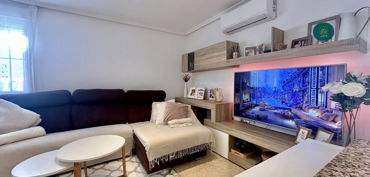 Se vende Adosada de 3 dormitorios en Costa Blanca, Alicante, España