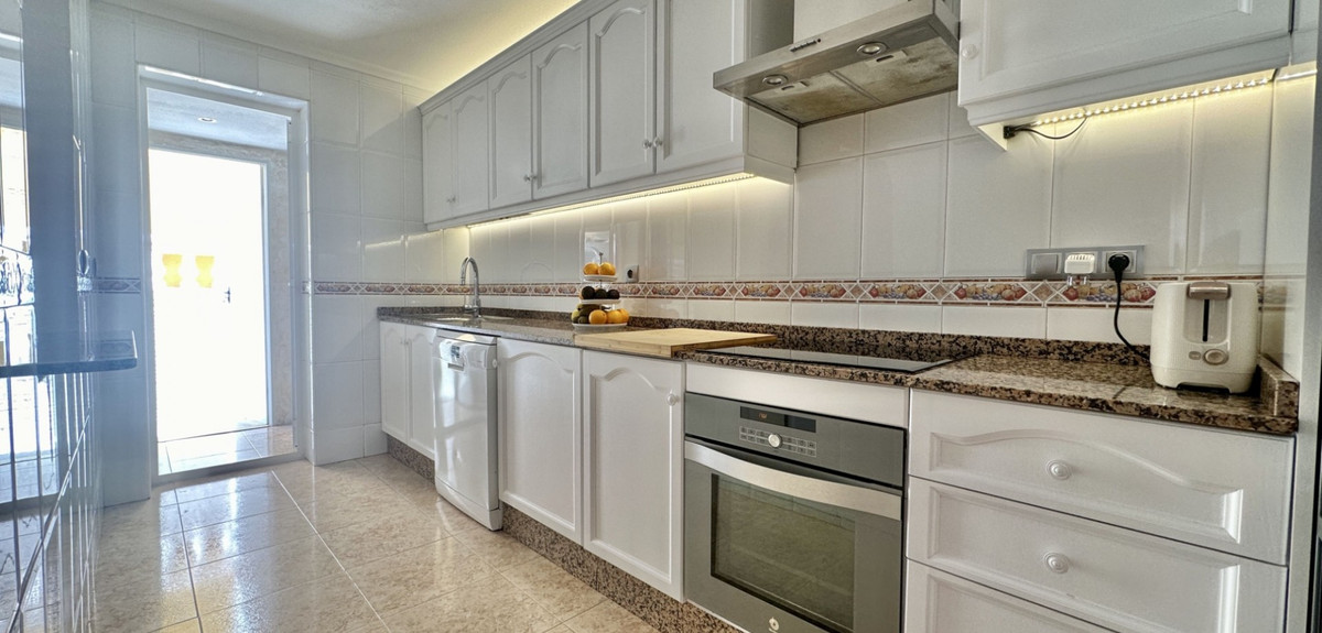 Se vende Adosada de 3 dormitorios en Costa Blanca, Alicante, España