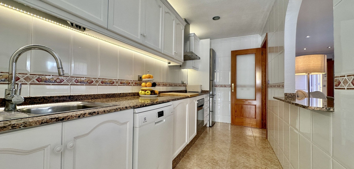 Se vende Adosada de 3 dormitorios en Costa Blanca, Alicante, España