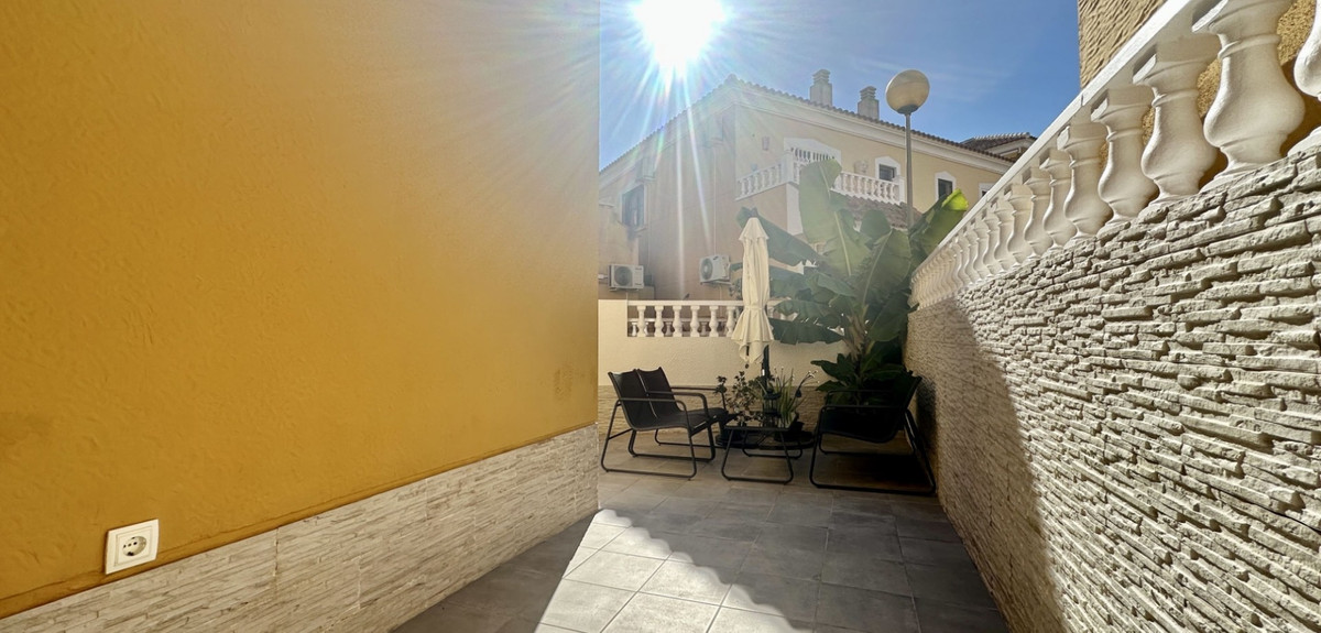 Se vende Adosada de 3 dormitorios en Costa Blanca, Alicante, España