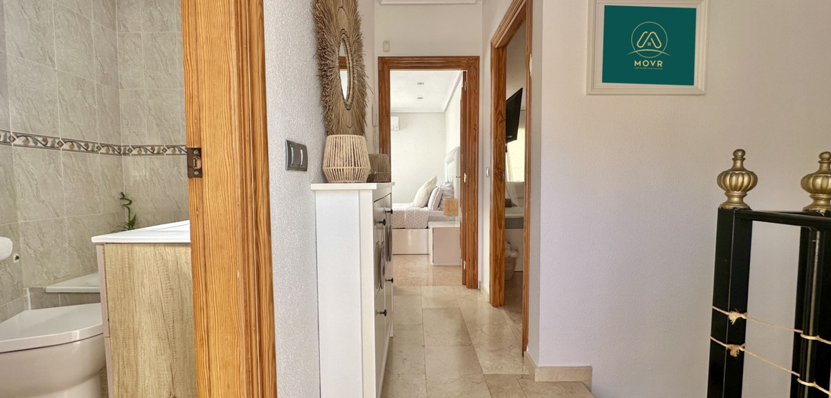 Se vende Adosada de 3 dormitorios en Costa Blanca, Alicante, España