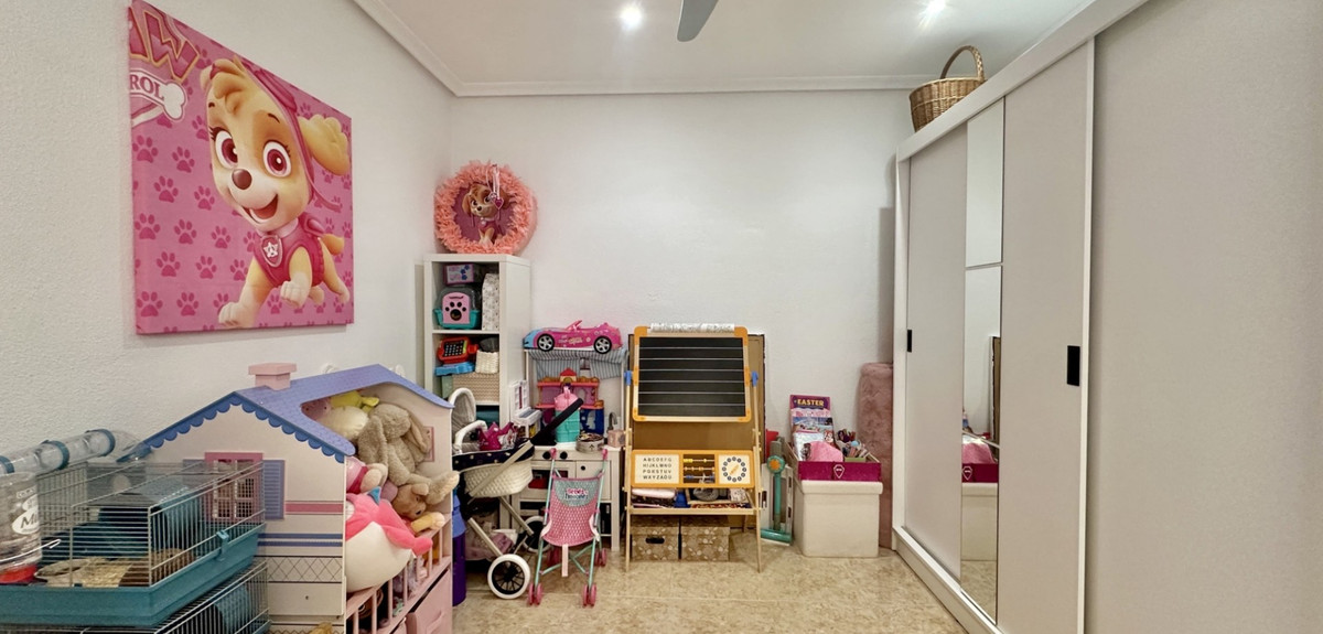 Se vende Adosada de 3 dormitorios en Costa Blanca, Alicante, España