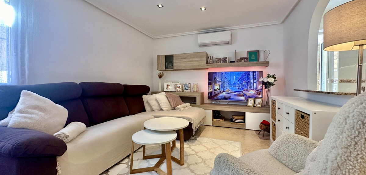 Se vende Adosada de 3 dormitorios en Costa Blanca, Alicante, España