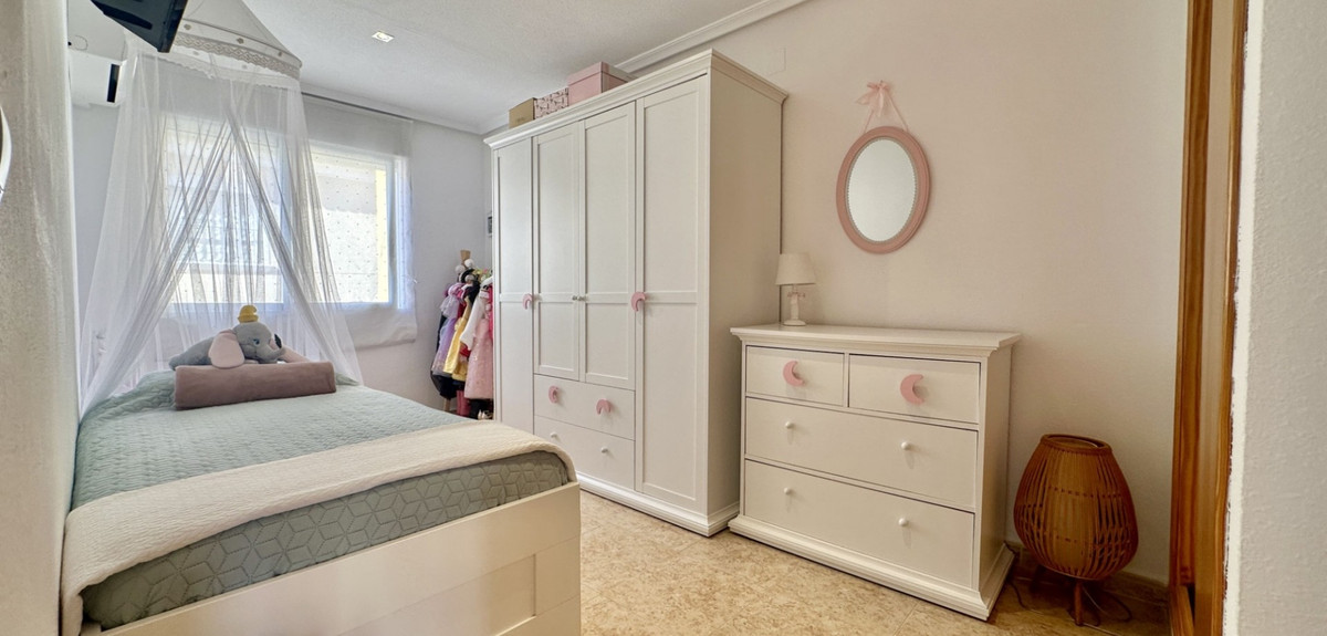 Se vende Adosada de 3 dormitorios en Costa Blanca, Alicante, España