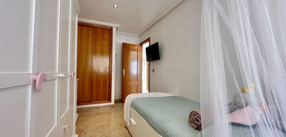 Se vende Adosada de 3 dormitorios en Costa Blanca, Alicante, España
