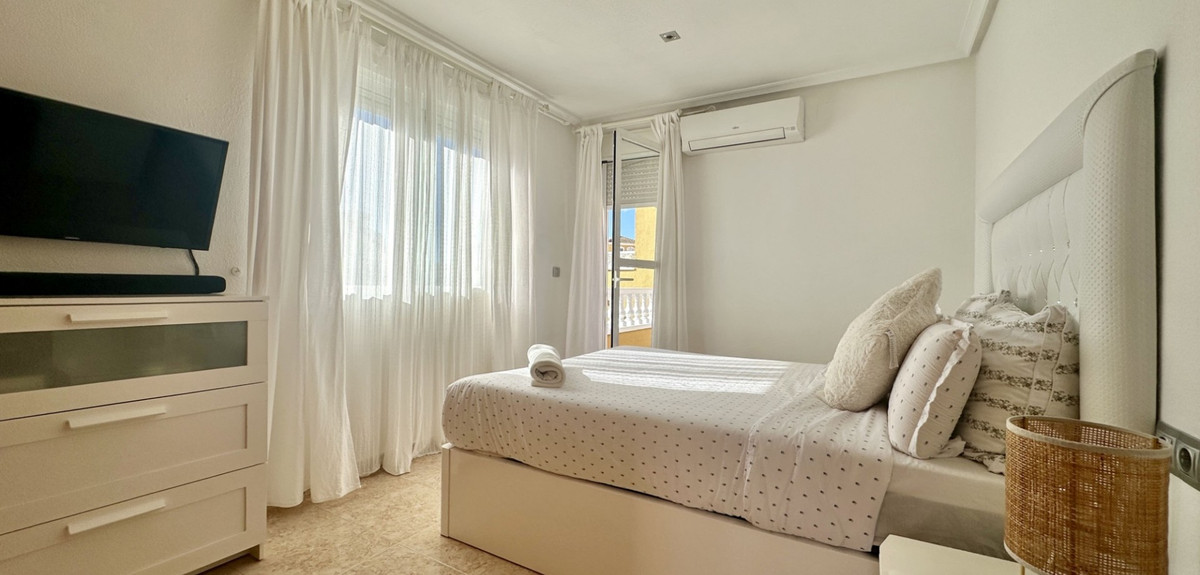 Se vende Adosada de 3 dormitorios en Costa Blanca, Alicante, España