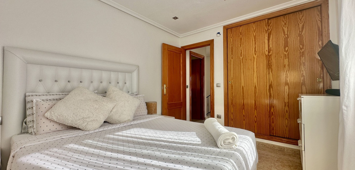 Se vende Adosada de 3 dormitorios en Costa Blanca, Alicante, España