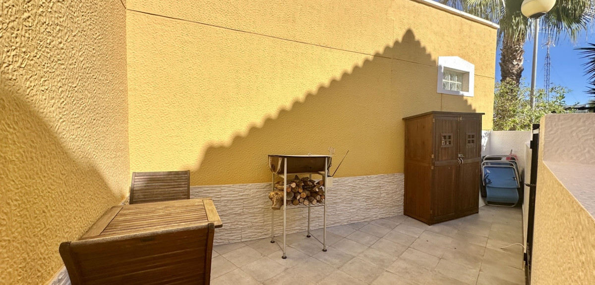 Se vende Adosada de 3 dormitorios en Costa Blanca, Alicante, España