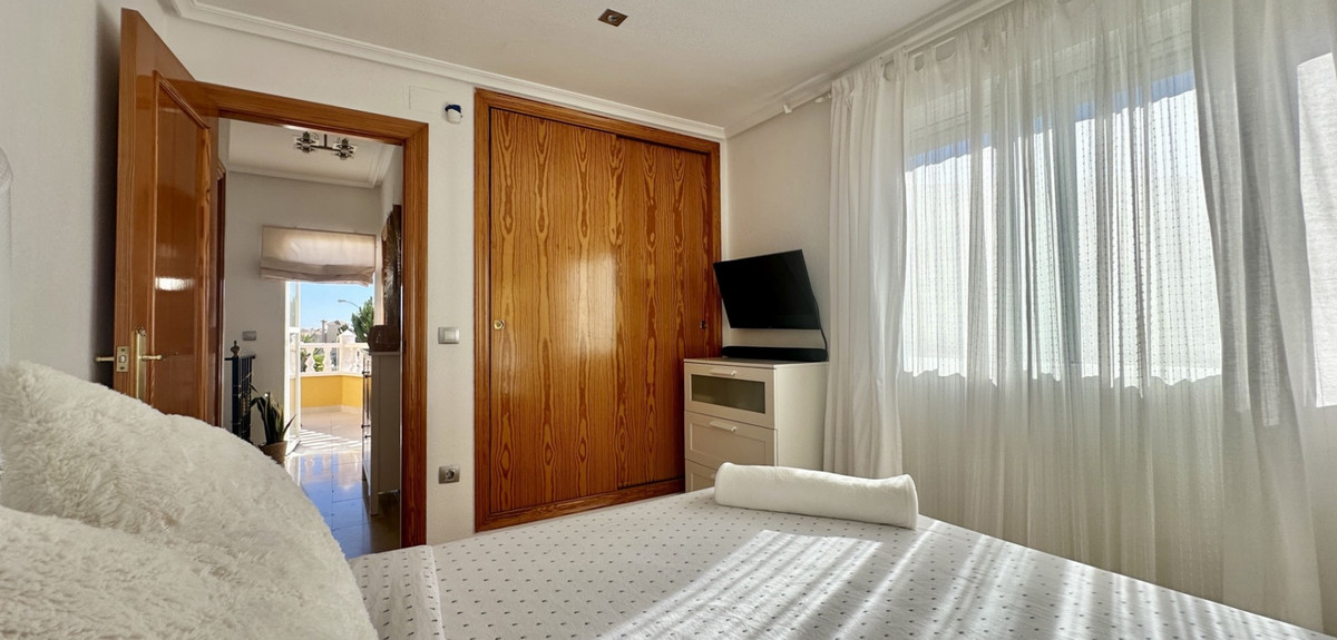 Se vende Adosada de 3 dormitorios en Costa Blanca, Alicante, España