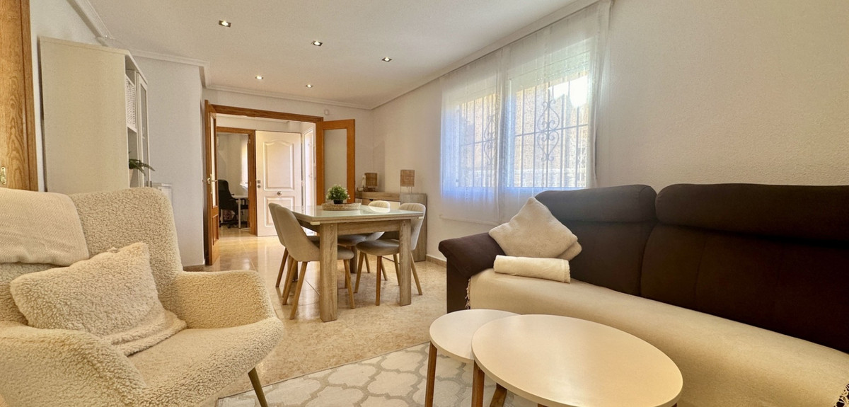 Se vende Adosada de 3 dormitorios en Costa Blanca, Alicante, España