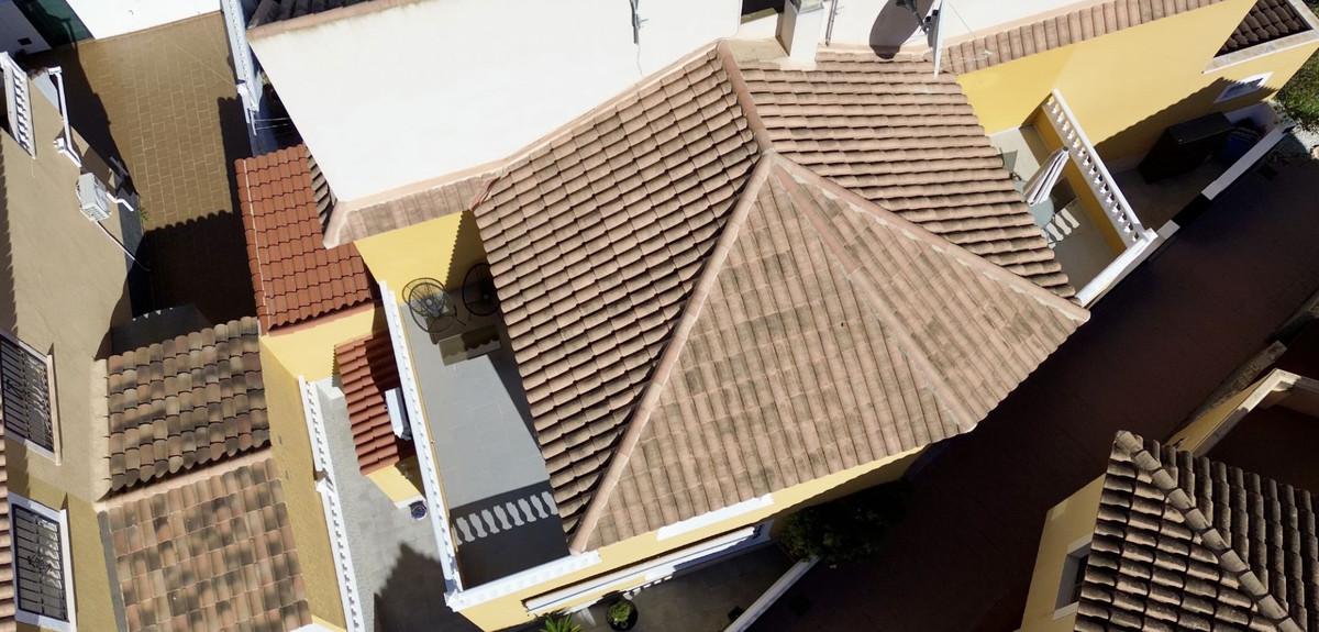 Se vende Adosada de 3 dormitorios en Costa Blanca, Alicante, España