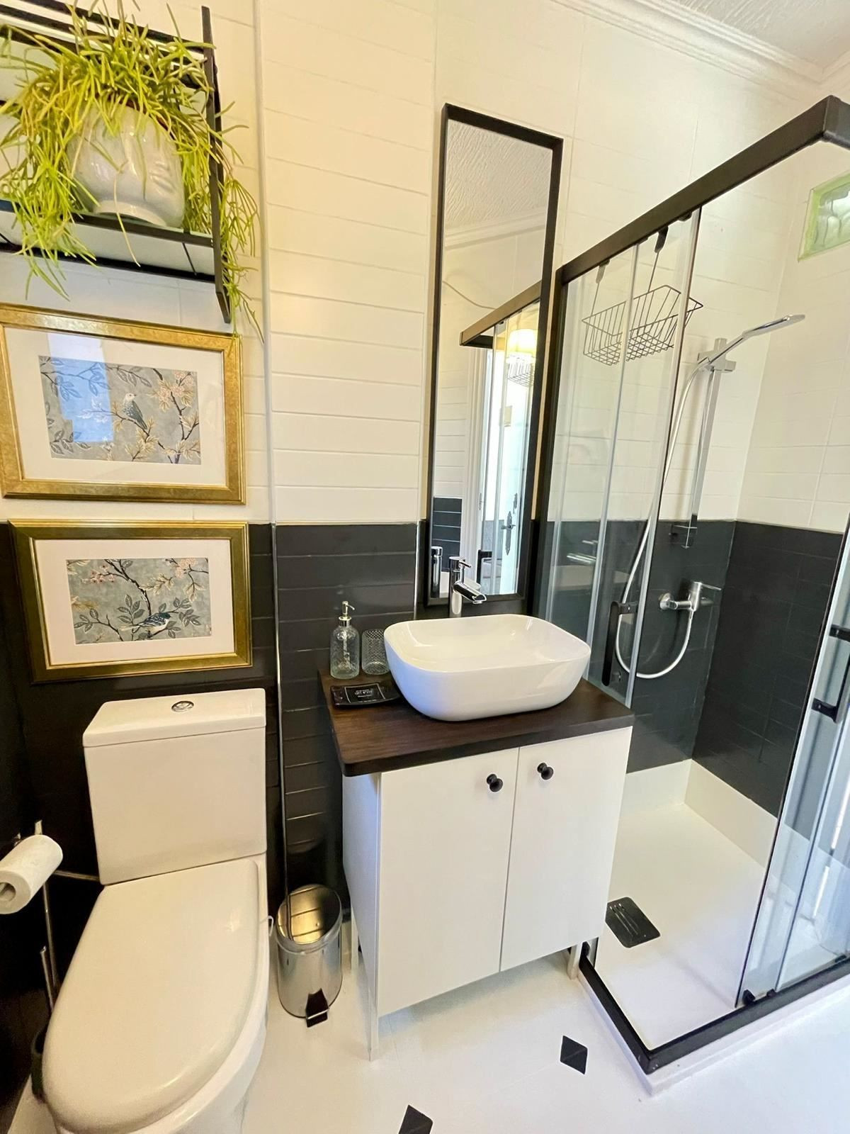 Se vende Apartamento Planta Media de 2 dormitorios en Costa Blanca, Alicante, España