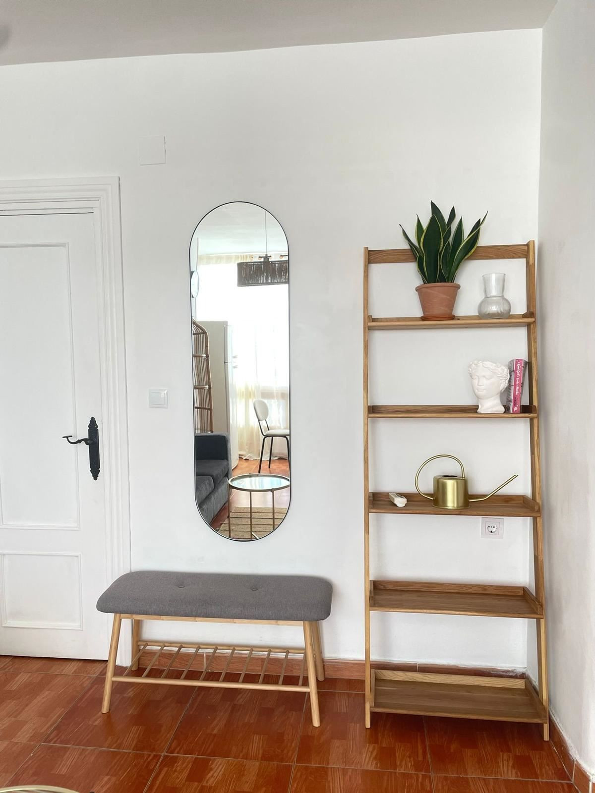 Se vende Apartamento Planta Media de 2 dormitorios en Costa Blanca, Alicante, España