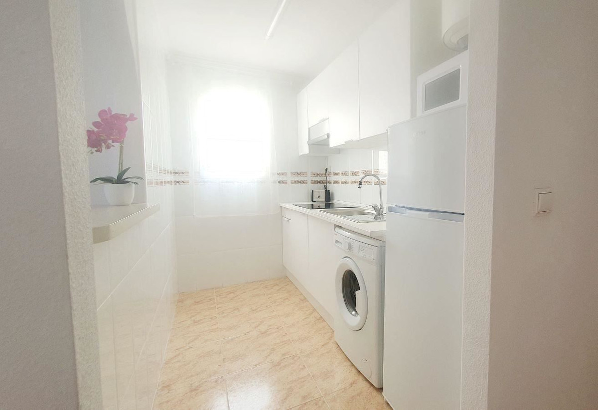 1 Bed Apartment for sale in Torrevieja Costa Blanca, Alicante, Spain