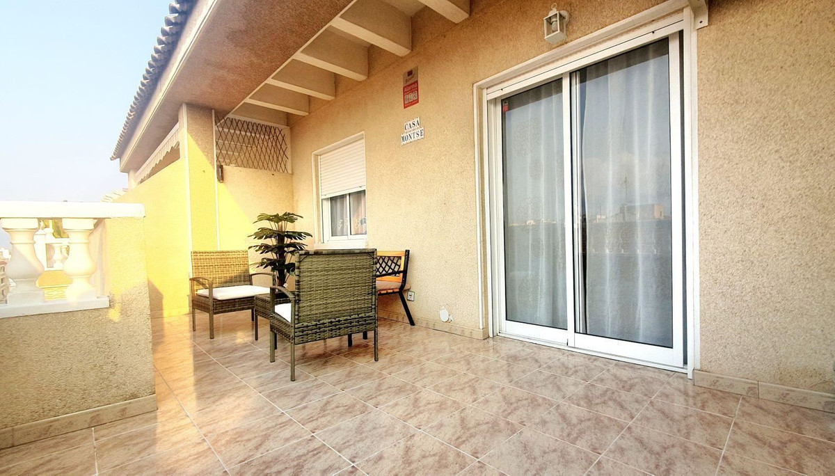 1 Bed Apartment for sale in Torrevieja Costa Blanca, Alicante, Spain