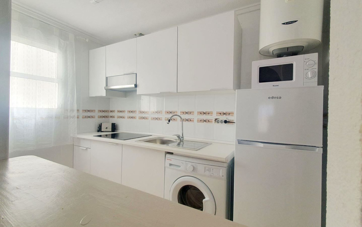 1 Bed Apartment for sale in Torrevieja Costa Blanca, Alicante, Spain