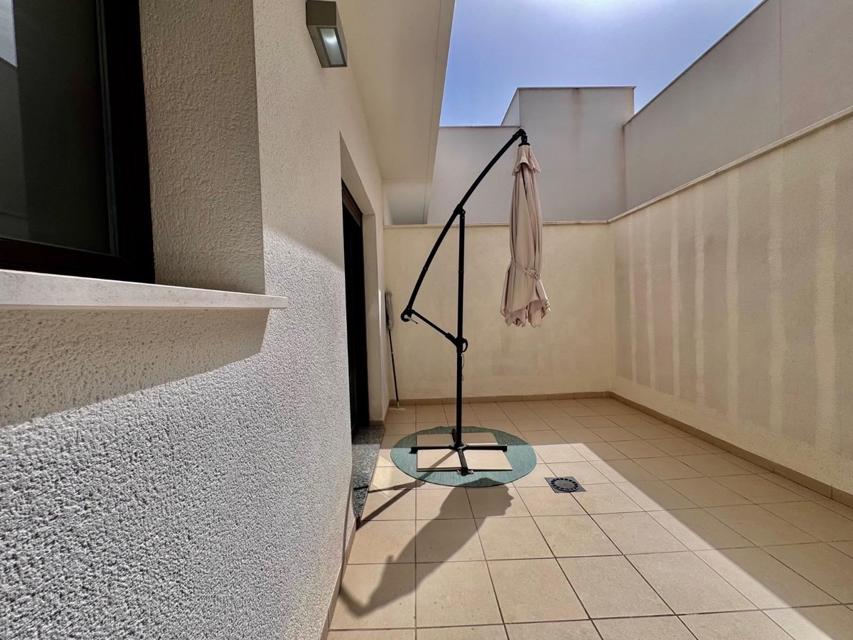 Se vende Adosada de 3 dormitorios en Costa Calida, Murcia, España