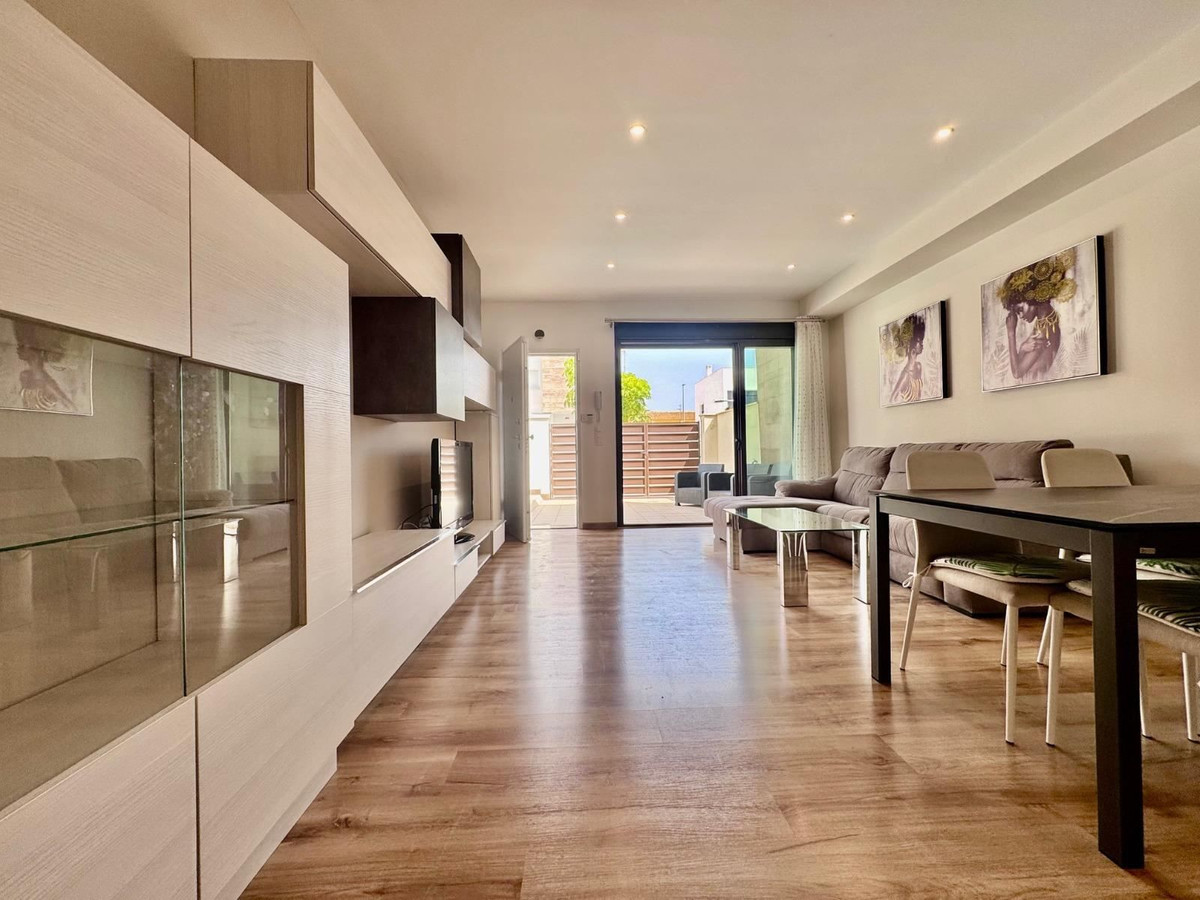 Se vende Adosada de 3 dormitorios en Costa Calida, Murcia, España