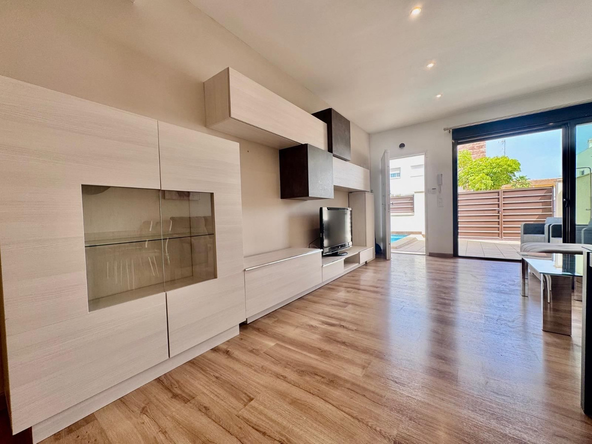 Se vende Adosada de 3 dormitorios en Costa Calida, Murcia, España