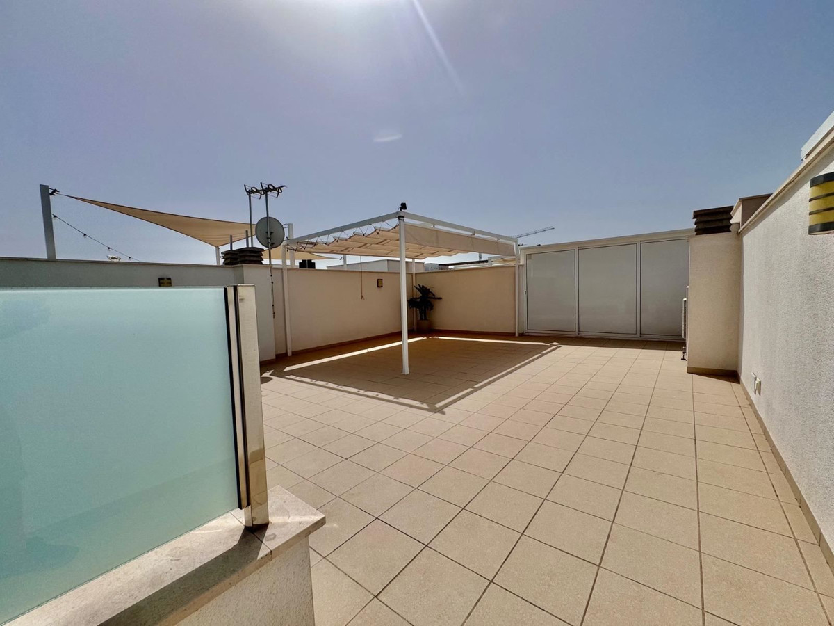 Se vende Adosada de 3 dormitorios en Costa Calida, Murcia, España