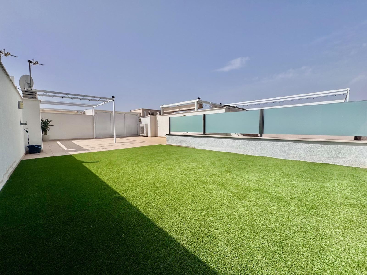 Se vende Adosada de 3 dormitorios en Costa Calida, Murcia, España