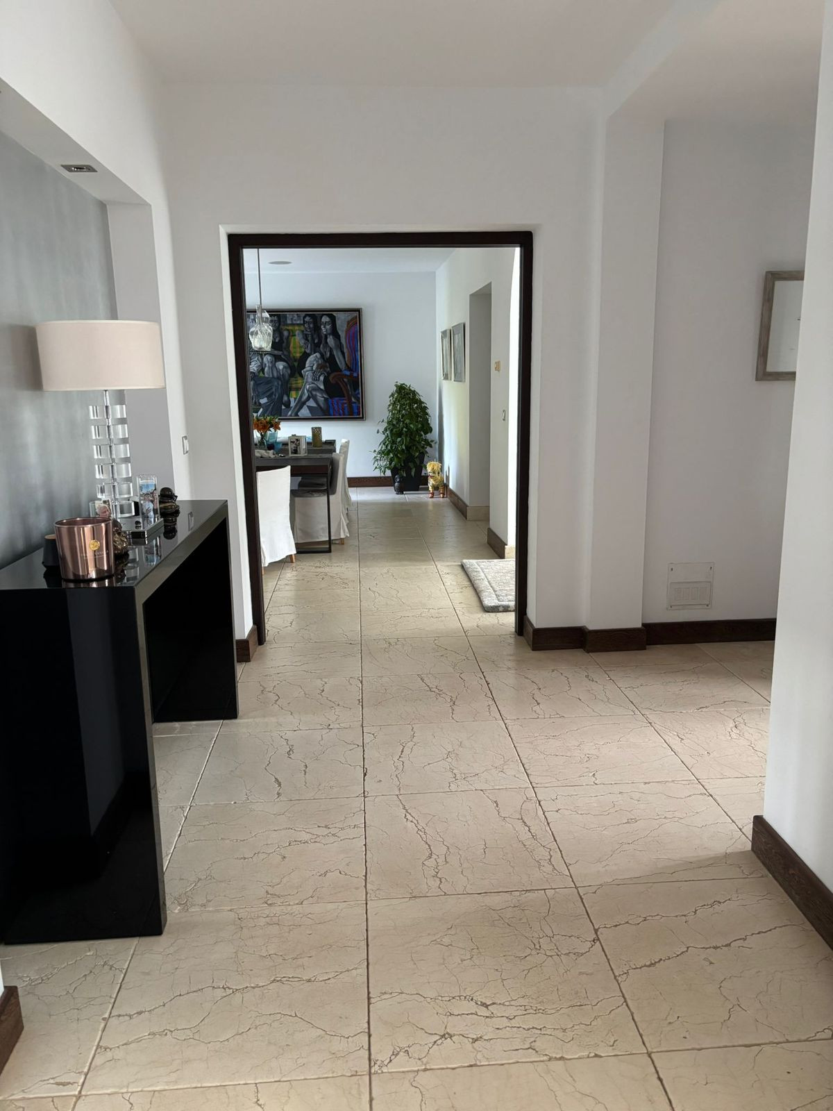 Se vende Villa - Chalet de 6 dormitorios en Costa Del Sol, Cadiz, España