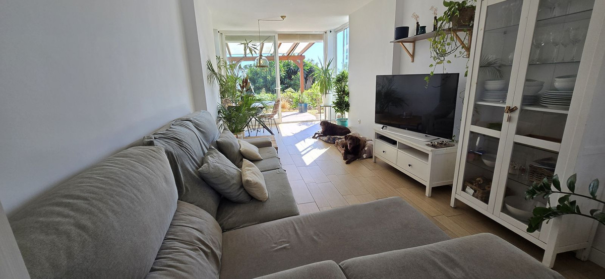 Se vende Apartamento Planta Baja de 1 dormitorios en Costa Del Sol, Málaga, España