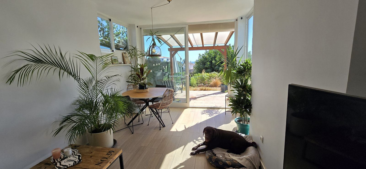 Se vende Apartamento Planta Baja de 1 dormitorios en Costa Del Sol, Málaga, España