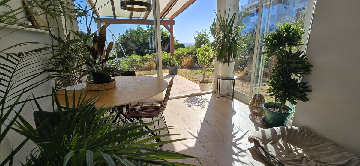 Se vende Apartamento Planta Baja de 1 dormitorios en Costa Del Sol, Málaga, España