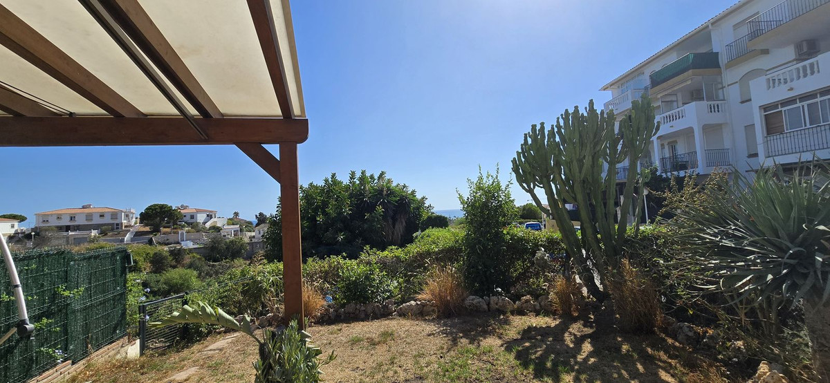 Se vende Apartamento Planta Baja de 1 dormitorios en Costa Del Sol, Málaga, España