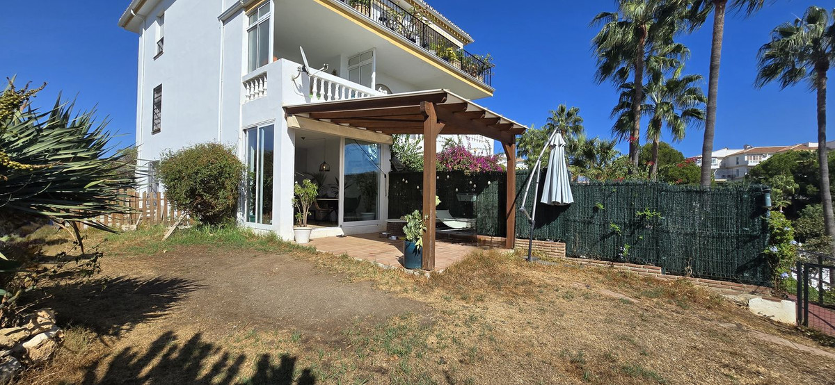 Se vende Apartamento Planta Baja de 1 dormitorios en Costa Del Sol, Málaga, España