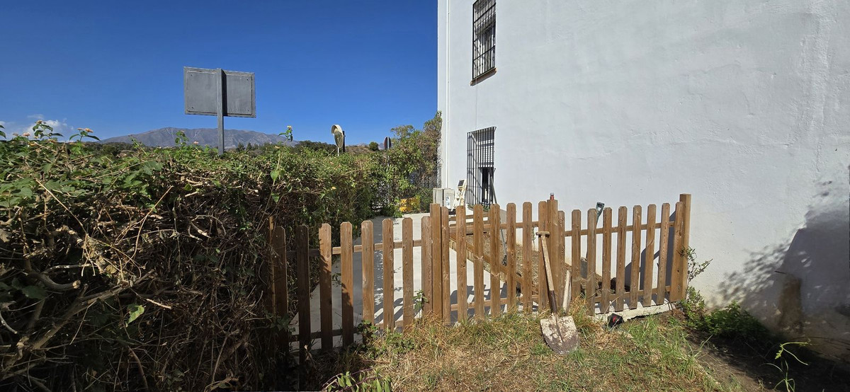 Se vende Apartamento Planta Baja de 1 dormitorios en Costa Del Sol, Málaga, España