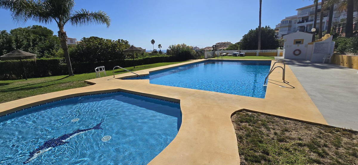 Se vende Apartamento Planta Baja de 1 dormitorios en Costa Del Sol, Málaga, España