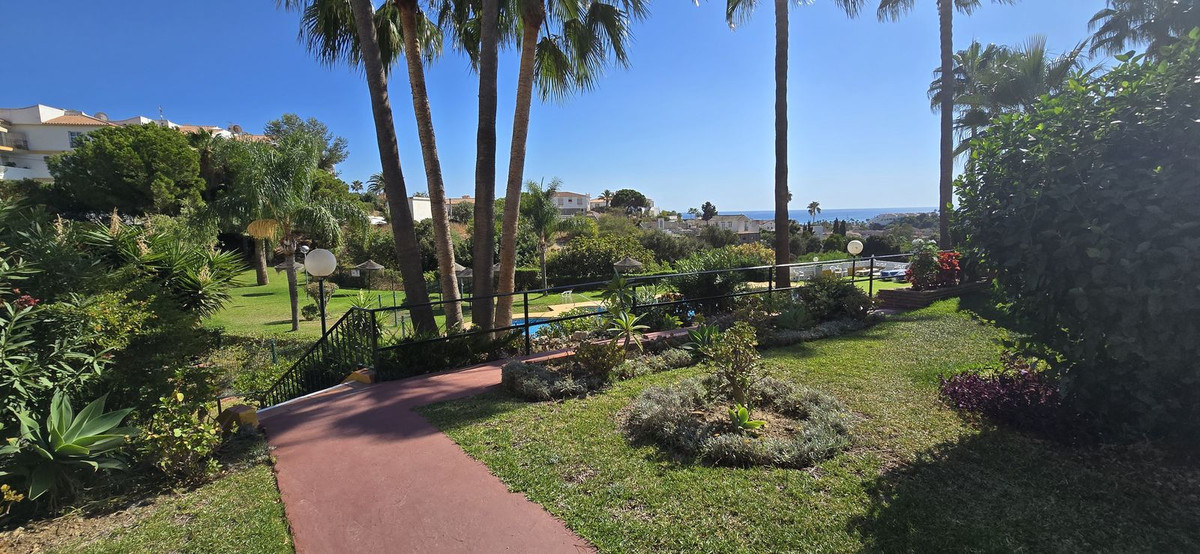Se vende Apartamento Planta Baja de 1 dormitorios en Costa Del Sol, Málaga, España