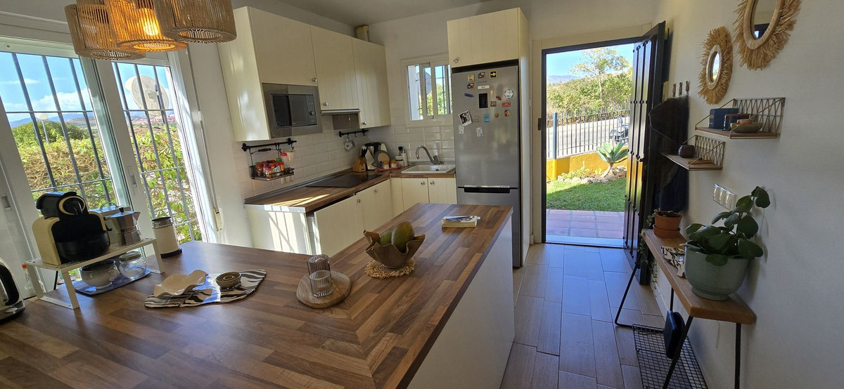 Se vende Apartamento Planta Baja de 1 dormitorios en Costa Del Sol, Málaga, España