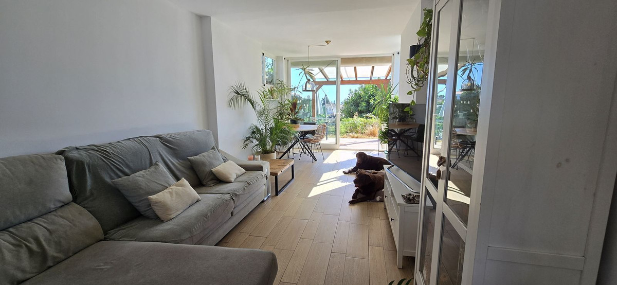 Se vende Apartamento Planta Baja de 1 dormitorios en Costa Del Sol, Málaga, España