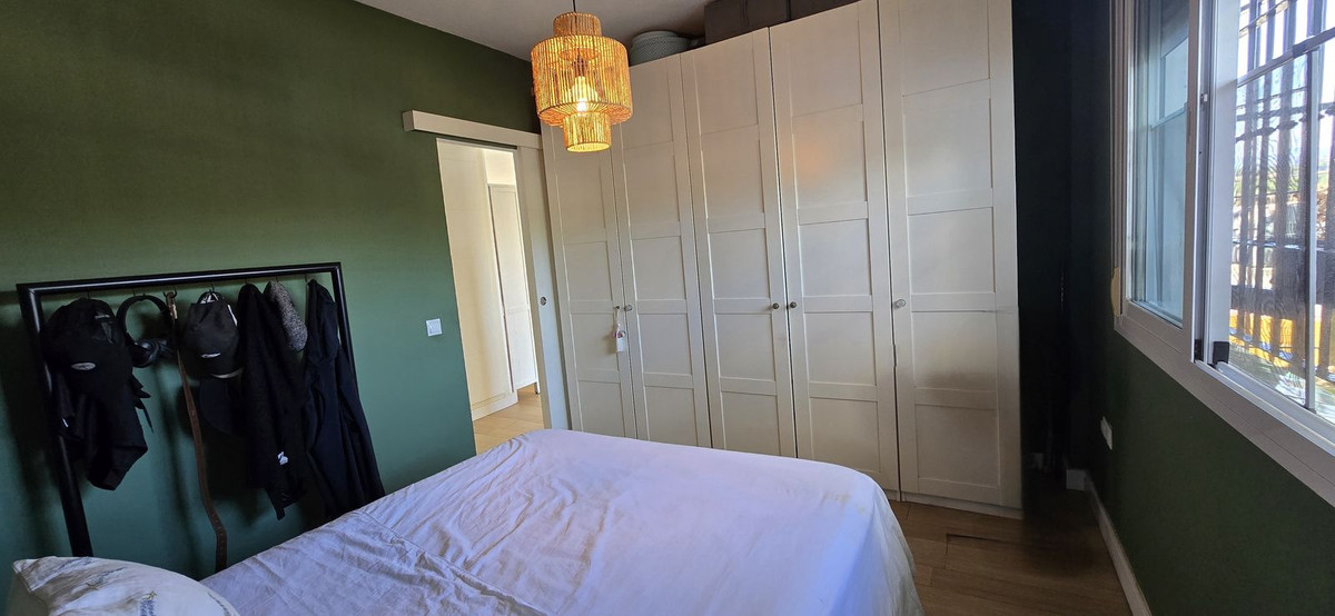 Se vende Apartamento Planta Baja de 1 dormitorios en Costa Del Sol, Málaga, España