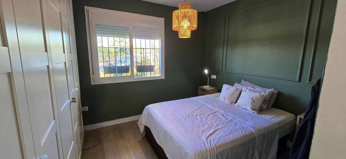 Se vende Apartamento Planta Baja de 1 dormitorios en Costa Del Sol, Málaga, España