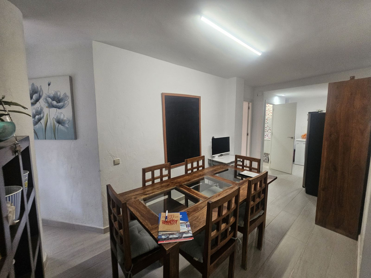 Se vende Apartamento Planta Baja de 4 dormitorios en Costa Del Sol, Málaga, España