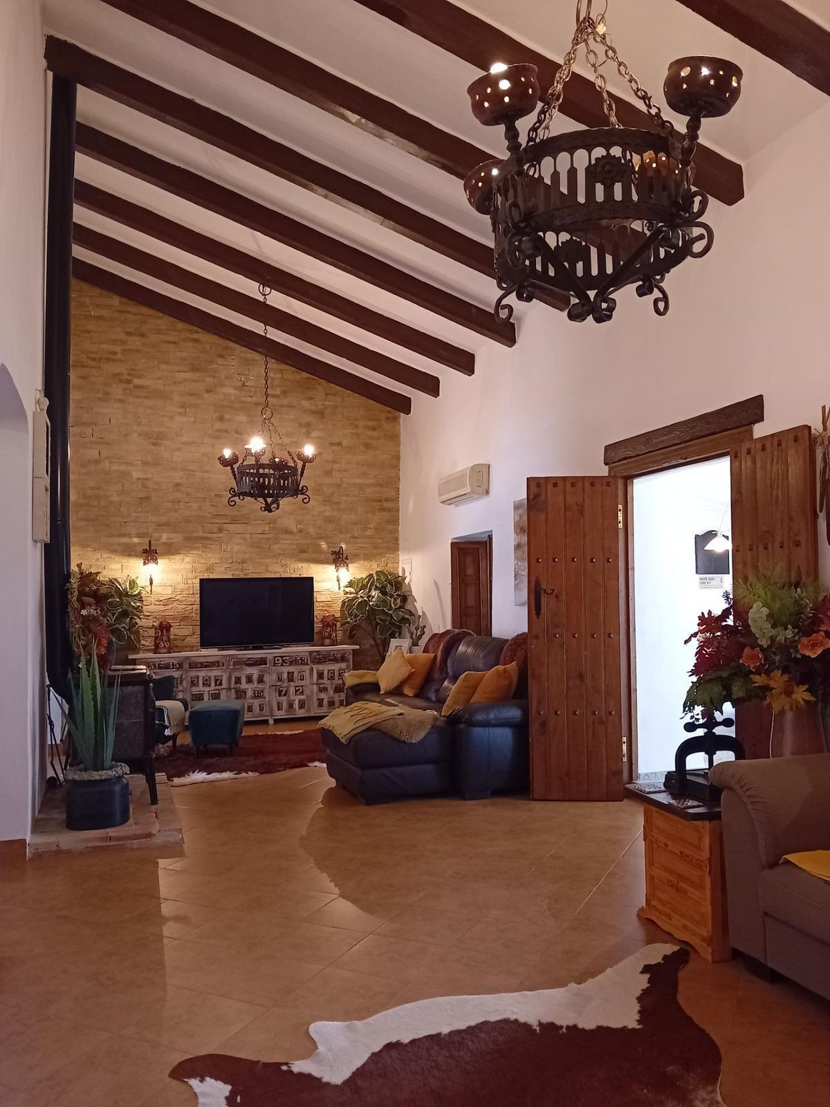 Se vende Bungalow de 6 dormitorios en Costa Calida, Murcia, España