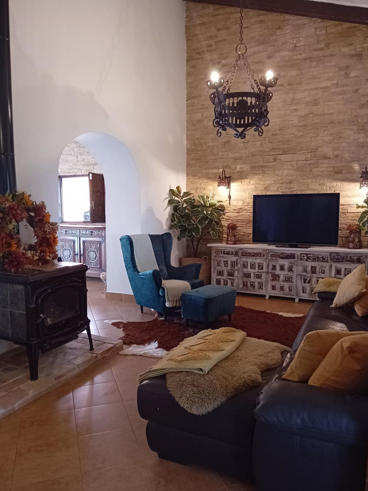 Se vende Bungalow de 6 dormitorios en Costa Calida, Murcia, España