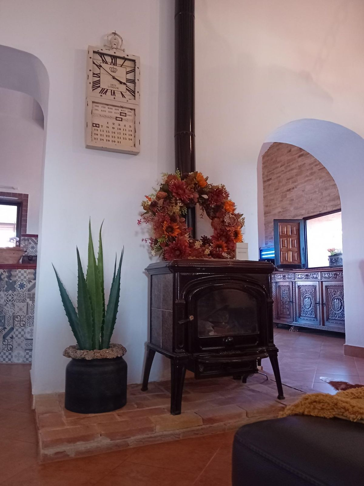 Se vende Bungalow de 6 dormitorios en Costa Calida, Murcia, España