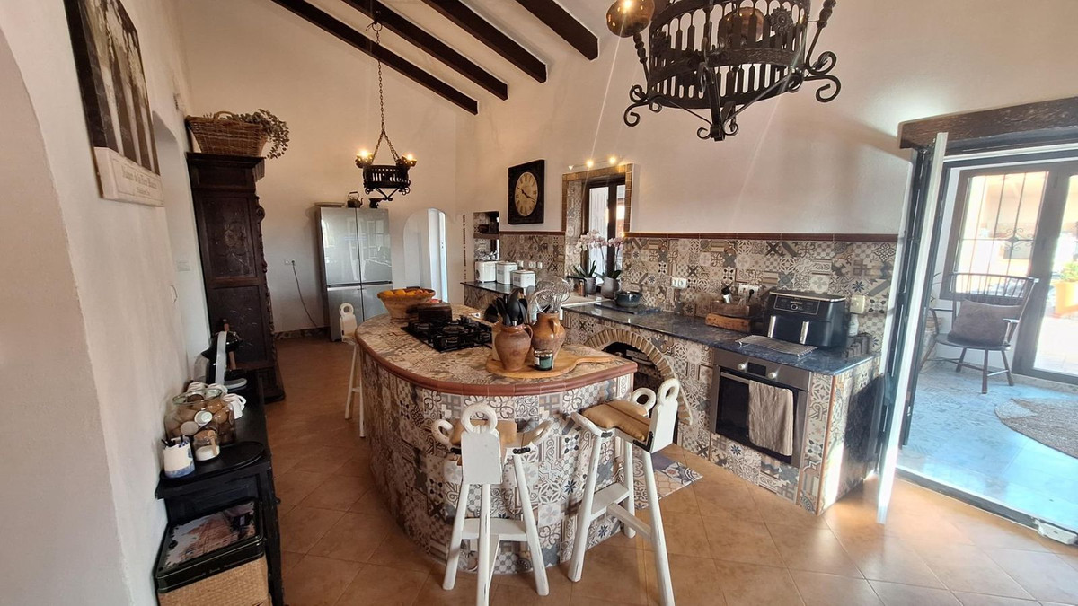Se vende Bungalow de 6 dormitorios en Costa Calida, Murcia, España