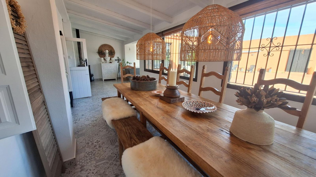 Se vende Bungalow de 6 dormitorios en Costa Calida, Murcia, España